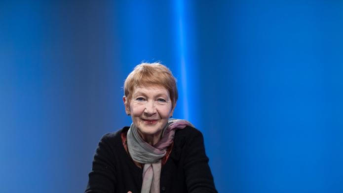 Spotlight Aktuálně.cz - Daniela Kolářová