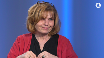 Spotlight Aktuálně.cz - Petra Procházková