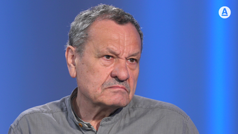 Spotlight Aktuálně.cz - Miroslav Krobot