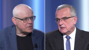 Spotlight Aktuálně.cz - Vladimír Špidla a Miroslav Kalousek