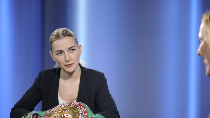 Spotlight Aktuálně.cz - Fabiana Bytyqi