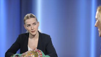 Spotlight Aktuálně.cz - Fabiana Bytyqi