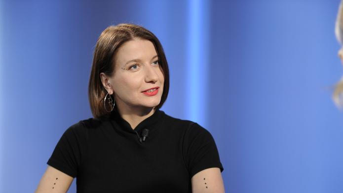 Spotlight Aktuálně.cz - Jasmína Houdek