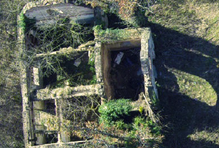 kaple, Bohnice, hřbitov, realizace, rekonstrukce