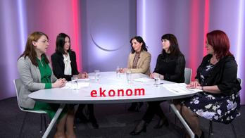 Debata Ekonomu:  Zákoník práce (znovu) na prahu změny