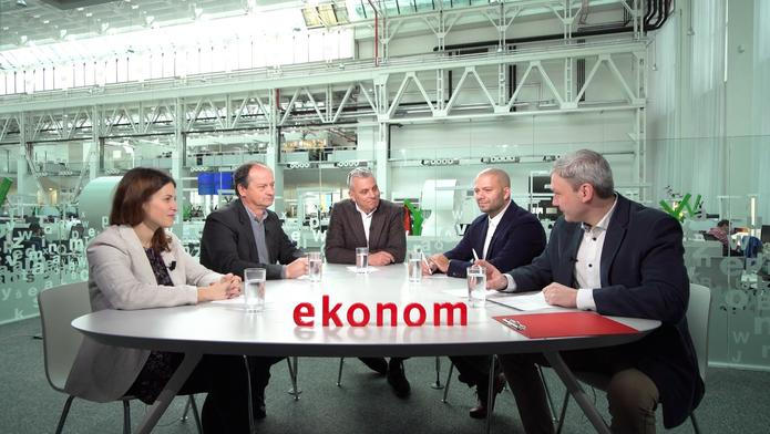 Debata Ekonomu Dřevostavby