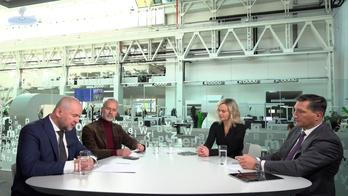 Debata HN: Budoucnost českého bankovního sektoru