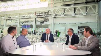 Debata HN - Kyberbezpečnost