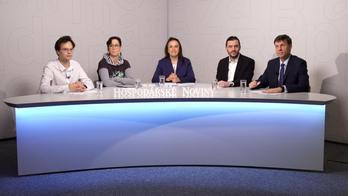 KS Regio Udržitelná doprava v Praze a evropské dotace