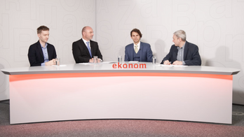 KS Ekonom Jak investovat v čase krize