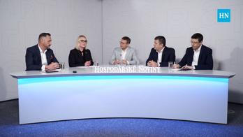 KS HN Obranný průmysl ČR