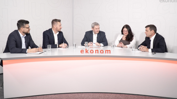 KS Ekonom České firmy a udržitelné podnikání