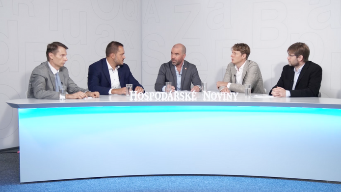 KS AGRI Reforma zemědělství