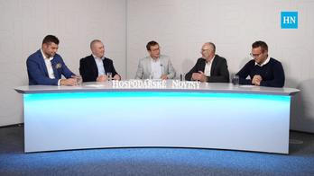 KS Deloitte rodinné firmy