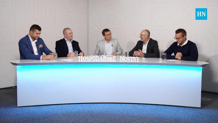 KS Deloitte rodinné firmy