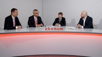 KS Ekonom: České jaderné plány