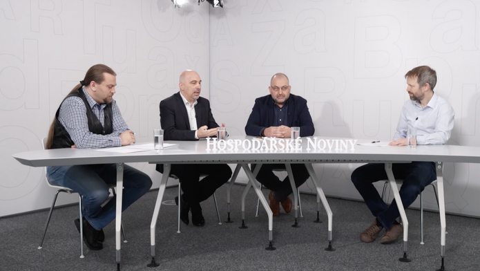 KS Automatizace a robotizace