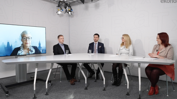 KS Ekonom Digitalizace zdravotnictví