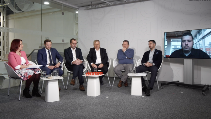 KS 30 let Ekonomu: Česko jako energetická velmoc