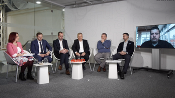 KS 30 let Ekonomu: Česko jako energetická velmoc