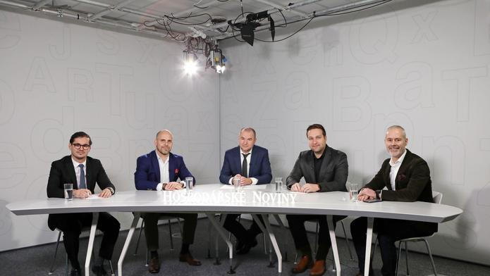 KS Visa Inovace a trendy