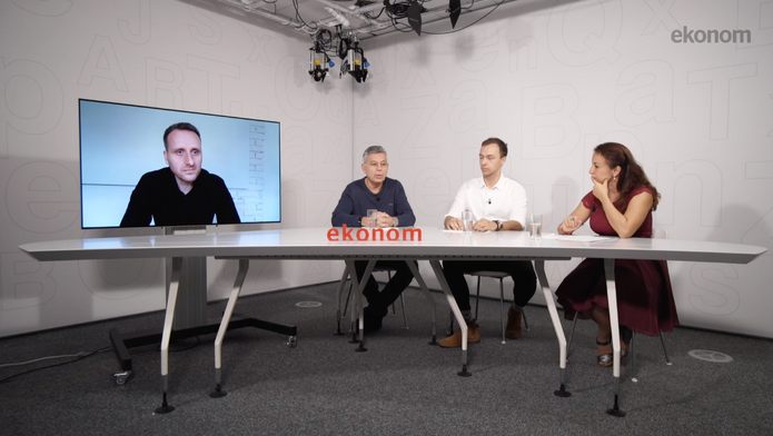 KS Udržitelné technologie