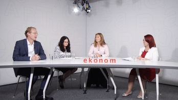 KS Ekonom Udržitelné podnikání