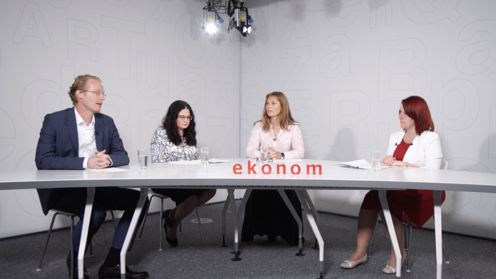 KS Ekonom Udržitelné podnikání