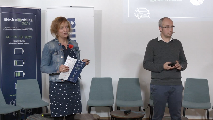 Elektromobilita 2021: Přehled elektromobilů pro firemní fleety