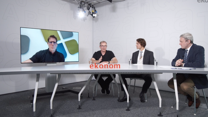 KS: Investice a sdílená ekonomika