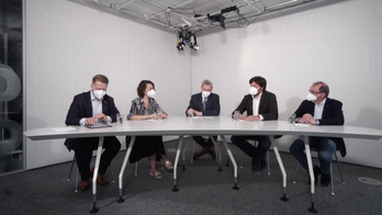 KS Budoucnost jídla