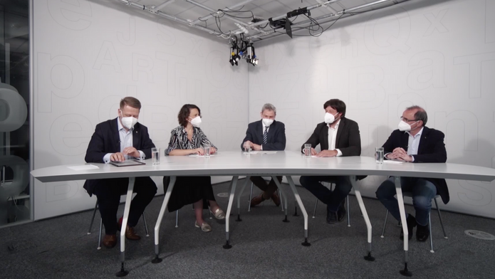 KS Budoucnost jídla