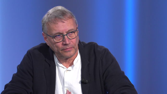 Spotlight Aktuálně.cz - Martin Dvořák