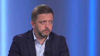 Ministr vnitra Vít Rakušan v pořadu Spotlight