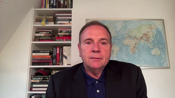 Americký generál ve výslužbě Ben Hodges v pořadu Spotlight