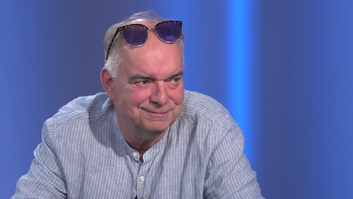 Spotlight Aktuálně.cz - Ondřej Trojan