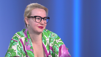 Spotlight Anna Novotná-Pešková