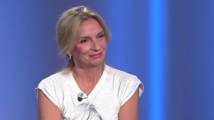 Spotlight Aktuálně.cz - Ivana Chýlková