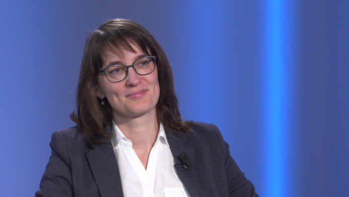 Spotlight Aktuálně.cz - Sylvie Graf