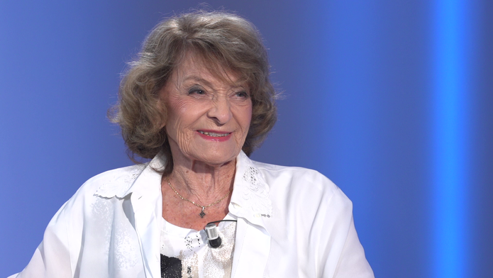 Spotlight Aktuálně.cz - Yvetta Simonová