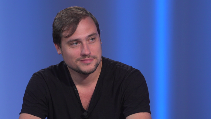 Spotlight Aktuálně.cz - Dominik Stroukal