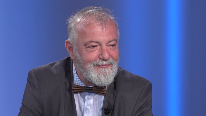 Spotlight Aktuálně.cz - Hynek Kmoníček