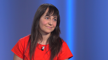 Spotlight Aktuálně.cz - Dominika Černohorská