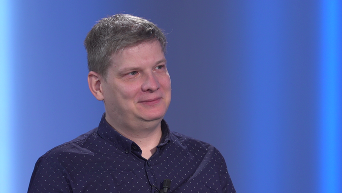 Spotlight Aktuálně.cz - Martin Kožíšek