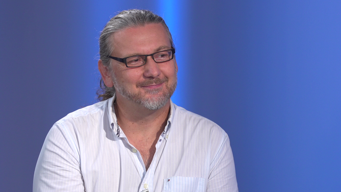 Spotlight Aktuálně.cz - Stanislav Havlíček