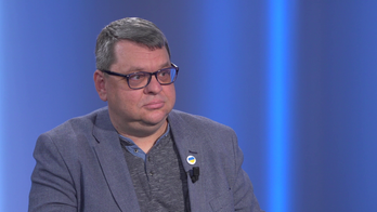 Spotlight Aktuálně.cz - Petr Hlaváček