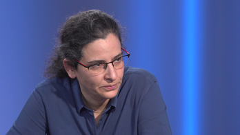 Spotlight Aktuálně.cz - Irena Kalhousová