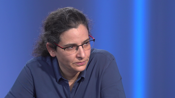 Spotlight Aktuálně.cz - Irena Kalhousová