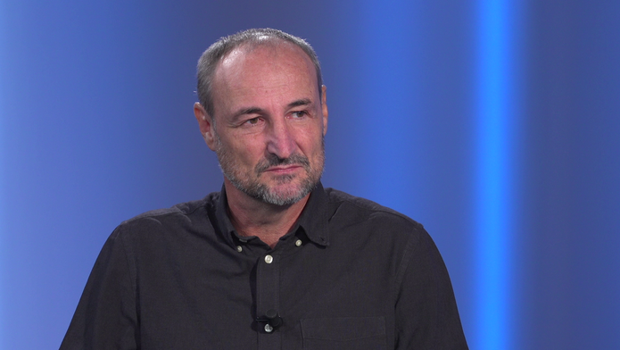 Spotlight - Martin Biben