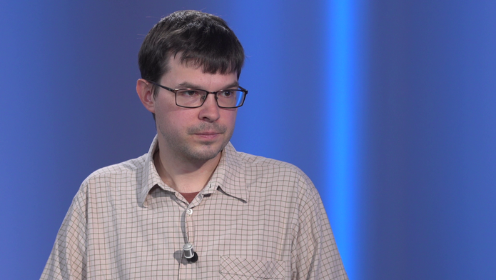 Spotlight Aktuálně.cz - Jakub Záhora